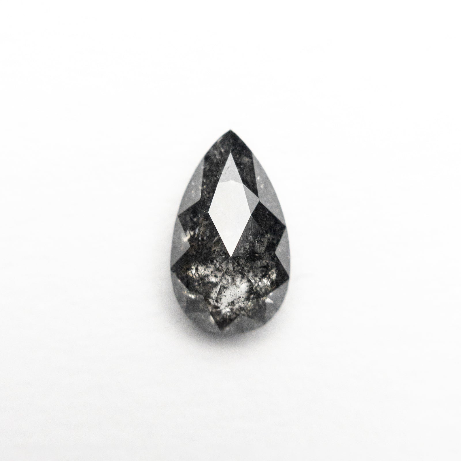 1.08ct 8.68x5.12x3.11mm Pear Double Cut 24503-17