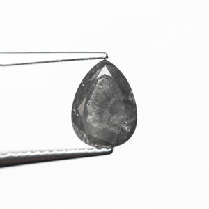 2.10ct 8.68x6.46x4.43mm Pear Double Cut 24503-19
