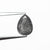 2.10ct 8.68x6.46x4.43mm Pear Double Cut 24503-19
