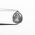 0.99ct 7.37x5.93x2.96mm Pear Double Cut 24503-21