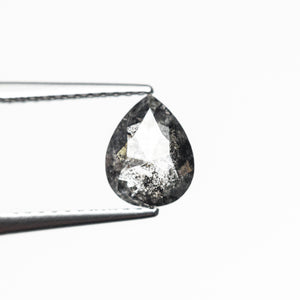 0.97ct 7.66x5.99x2.52mm Pear Rosecut 24503-22