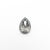 0.81ct 6.58x4.81x3.18mm Pear Double Cut 24503-23