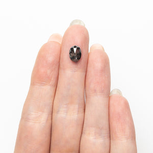 1.75ct 8.08x6.05x3.89mm Oval Double Cut 24504-06