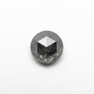 1.00ct 5.96x5.91x3.42mm Round Rosecut 24506-13