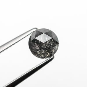 1.00ct 5.96x5.91x3.42mm Round Rosecut 24506-13