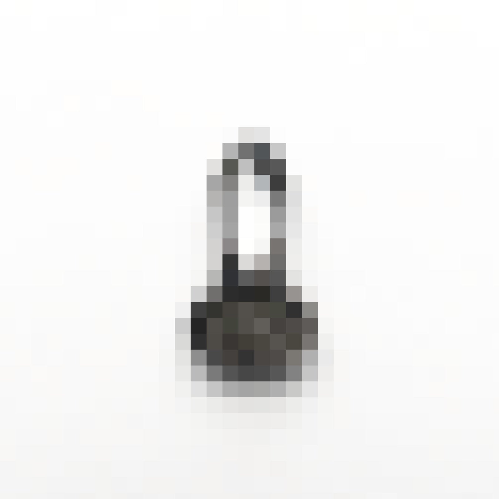 0.70ct 7.17x4.10x2.94mm Penis Rosecut 24507-19