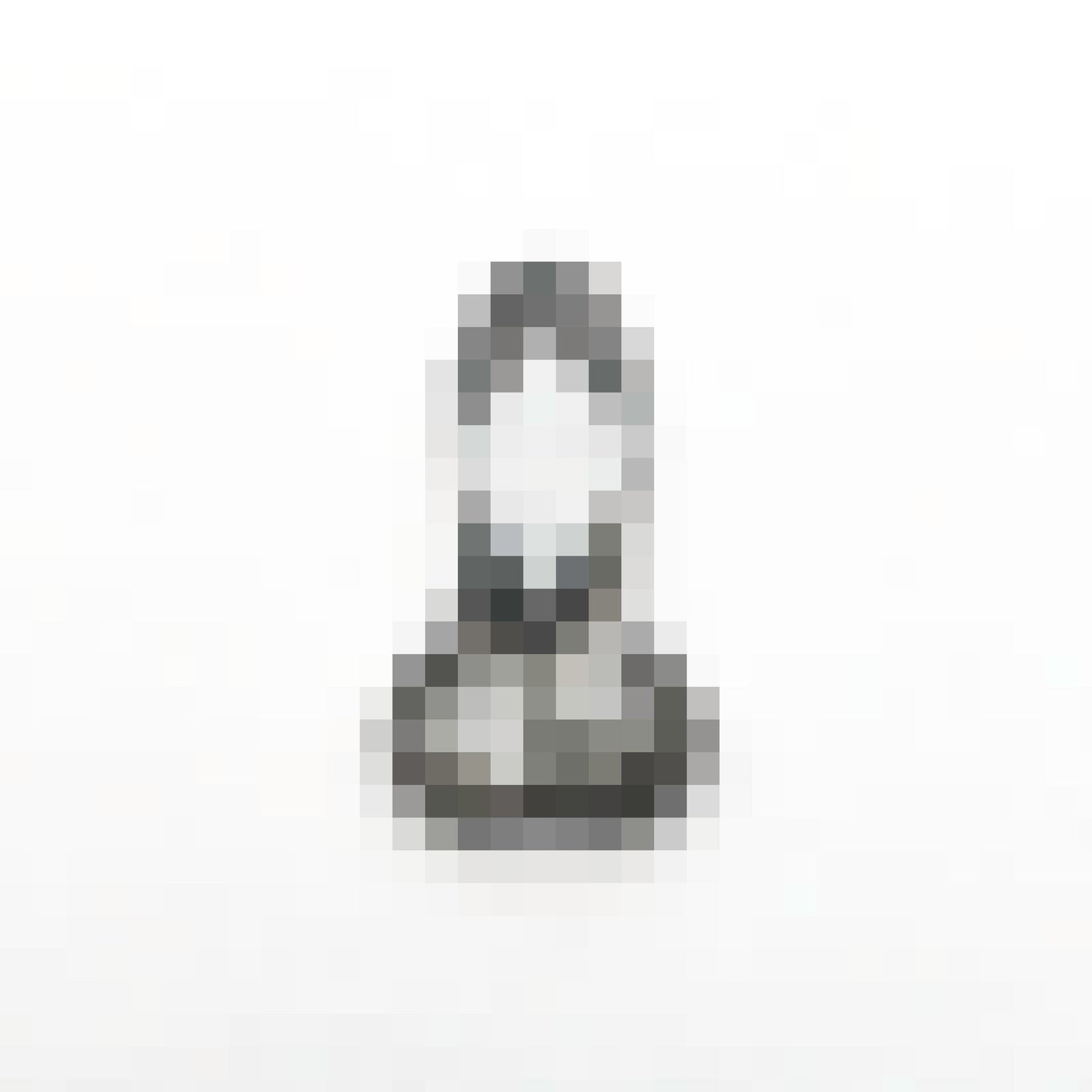 0.85ct 8.75x5.06x2.63mm Penis Rosecut 24507-24