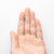 1.90ct 7.96x6.40x5.09mm Oval Brilliant 24509-06