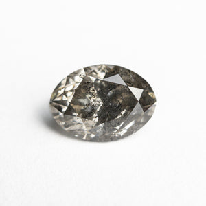 1.67ct 8.89x6.42x4.55mm Oval Brilliant 24509-07