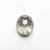 1.70ct 7.40x6.15x4.16mm Oval Double Cut 24512-12