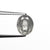 1.70ct 7.40x6.15x4.16mm Oval Double Cut 24512-12