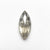 1.25ct 10.75x4.67x3.05mm Marquise Rosecut 24512-15