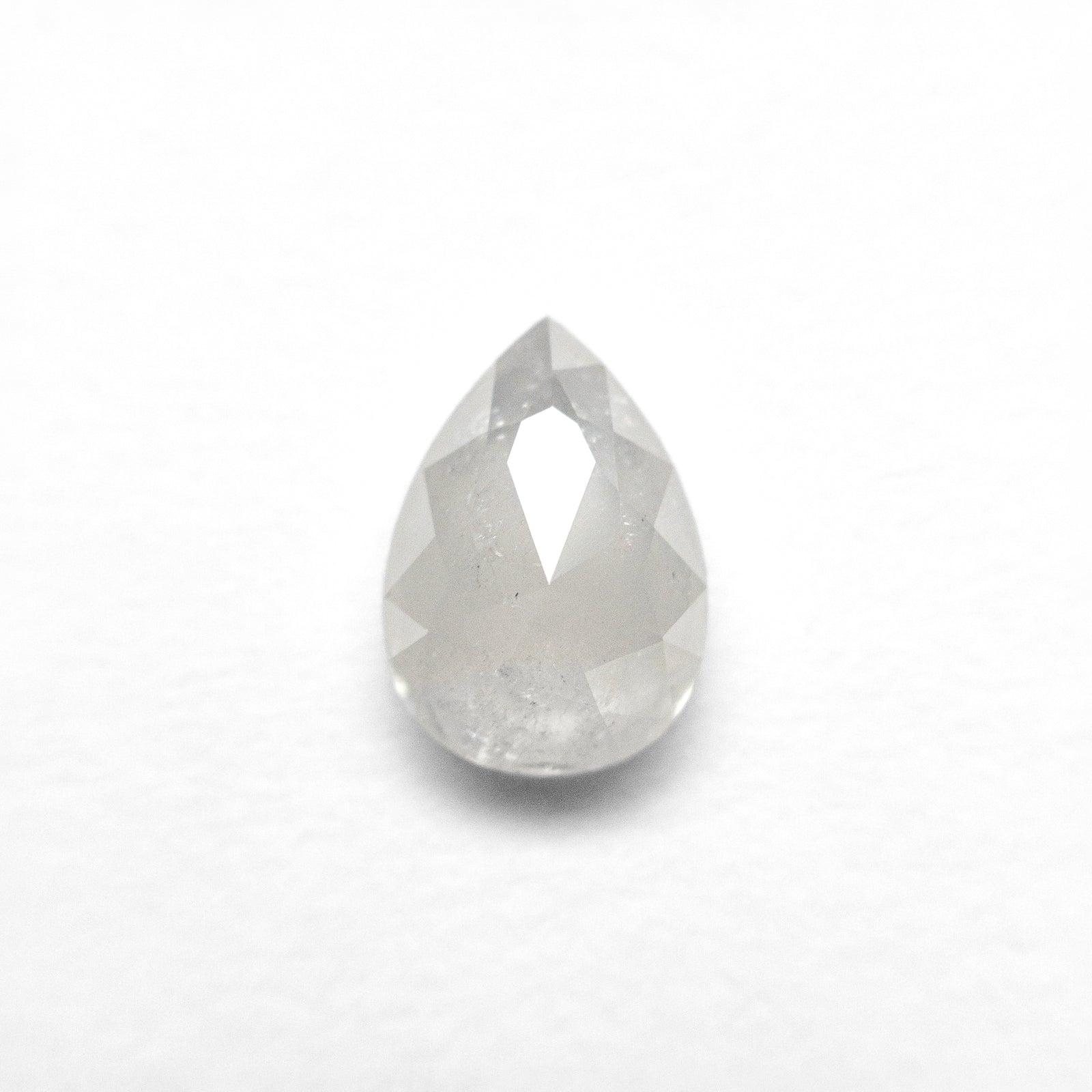 1.26ct 8.26x5.86x3.30mm Pear Double Cut 24512-20