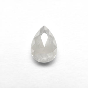 1.26ct 8.26x5.86x3.30mm Pear Double Cut 24512-20