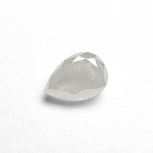 1.26ct 8.26x5.86x3.30mm Pear Double Cut 24512-20