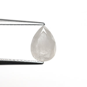 1.26ct 8.26x5.86x3.30mm Pear Double Cut 24512-20