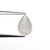 1.26ct 8.26x5.86x3.30mm Pear Double Cut 24512-20