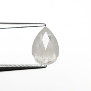 1.26ct 8.26x5.86x3.30mm Pear Double Cut 24512-20