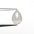 1.26ct 8.26x5.86x3.30mm Pear Double Cut 24512-20