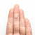 1.26ct 8.26x5.86x3.30mm Pear Double Cut 24512-20