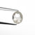 1.14ct 7.31x6.22x2.78mm Oval Rosecut 24512-21