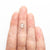 1.14ct 7.31x6.22x2.78mm Oval Rosecut 24512-21