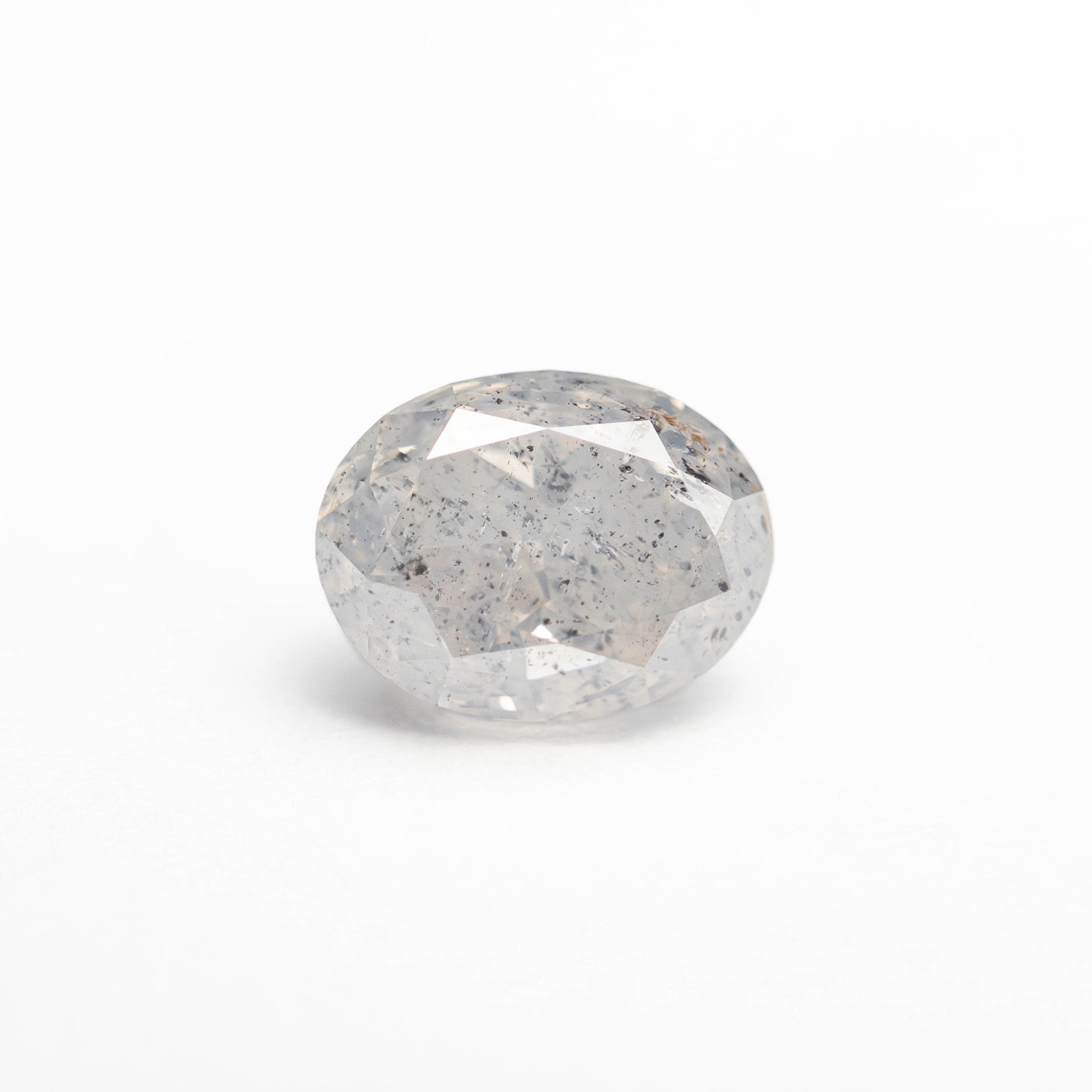 1.34ct 7.02x5.38x4.52mm Oval Brilliant 24513-06