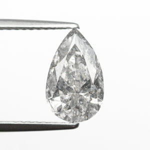 1.53ct 10.54x6.44x3.79mm Pear Brilliant 24515-01