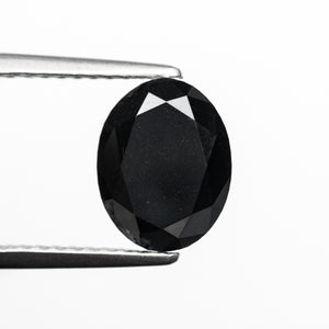 2.34ct 8.92x6.94x5.33mm Oval Brilliant 24529-04