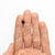 1.57ct 6.72x6.63x5.37mm Round Brilliant 24531-03