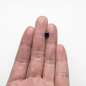 1.21ct 7.01x4.96x3.28mm Cut Corner Rectangle Step Cut 24533-02