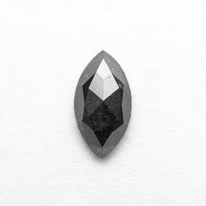 0.88ct 8.76x4.76x2.64mm Marquise Rosecut 24534-03