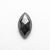 0.88ct 8.76x4.76x2.64mm Marquise Rosecut 24534-03