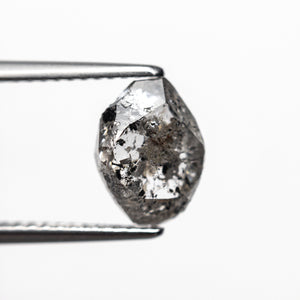 2.39ct 9.48x7.11x4.12mm Polished Raw Diamond 🇨🇦 24537-03