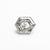 3.15ct Rough Diamond 713-55-14