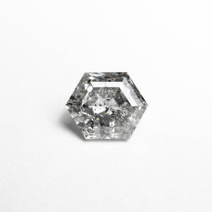 1.19ct 7.19x5.80x3.80mm Hexagon Step Cut 🇨🇦 24565-01
