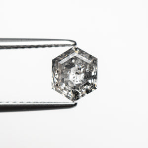 1.19ct 7.19x5.80x3.80mm Hexagon Step Cut 🇨🇦 24565-01