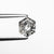 1.19ct 7.19x5.80x3.80mm Hexagon Step Cut 🇨🇦 24565-01