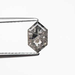 1.21ct 8.20x5.13x3.57mm Hexagon Step Cut 🇨🇦 24575-01