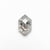 1.21ct 8.20x5.13x3.57mm Hexagon Step Cut 🇨🇦 24575-01