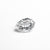 3.17ct Rough Diamond 713-55-44