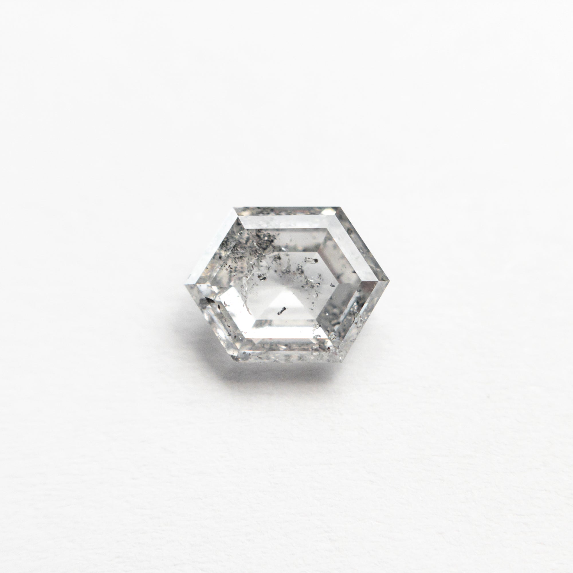 3.08ct Rough Diamond 713-55-46