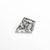 3.47ct Rough Diamond 713-55-48