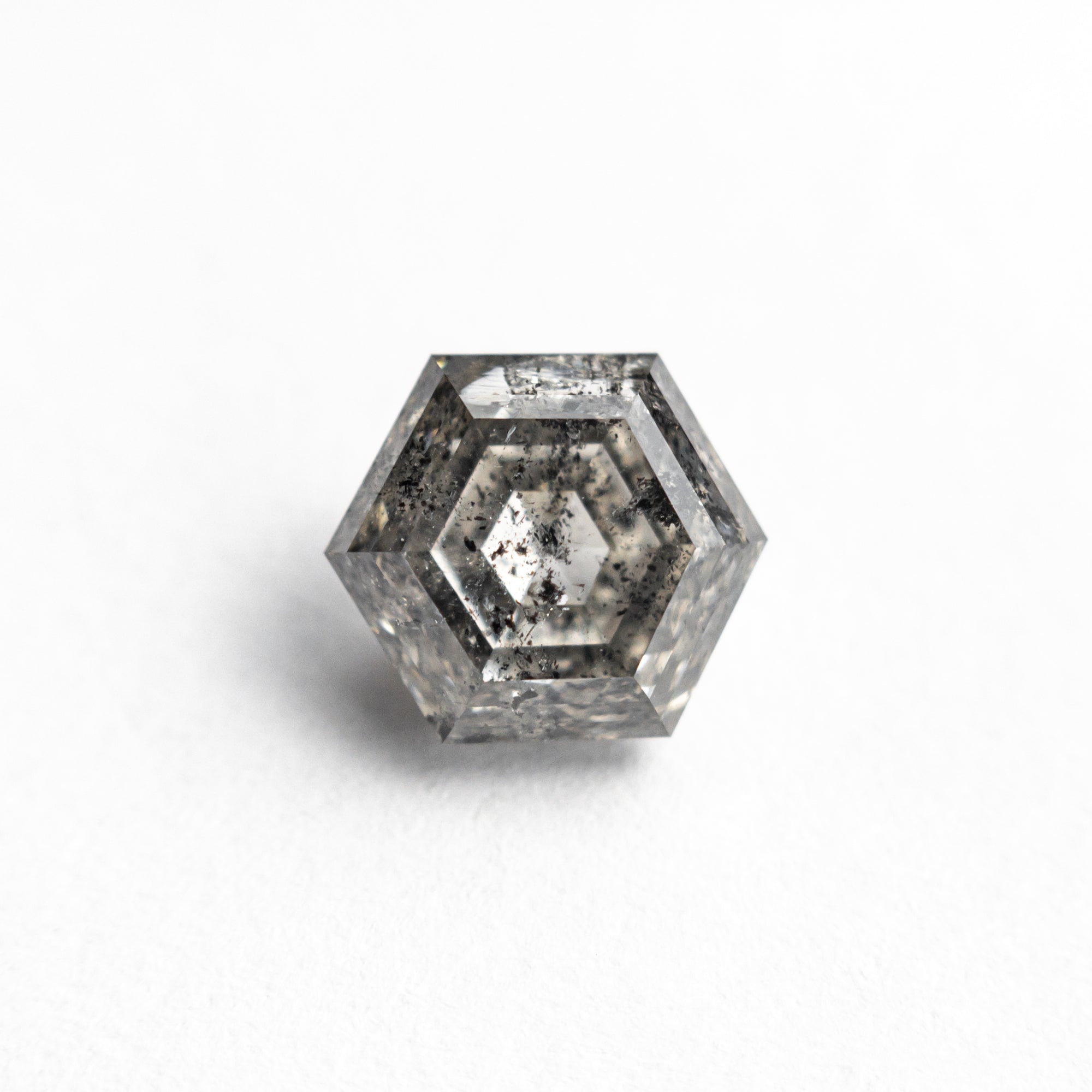 3.42ct Rough Diamond 713-55-49