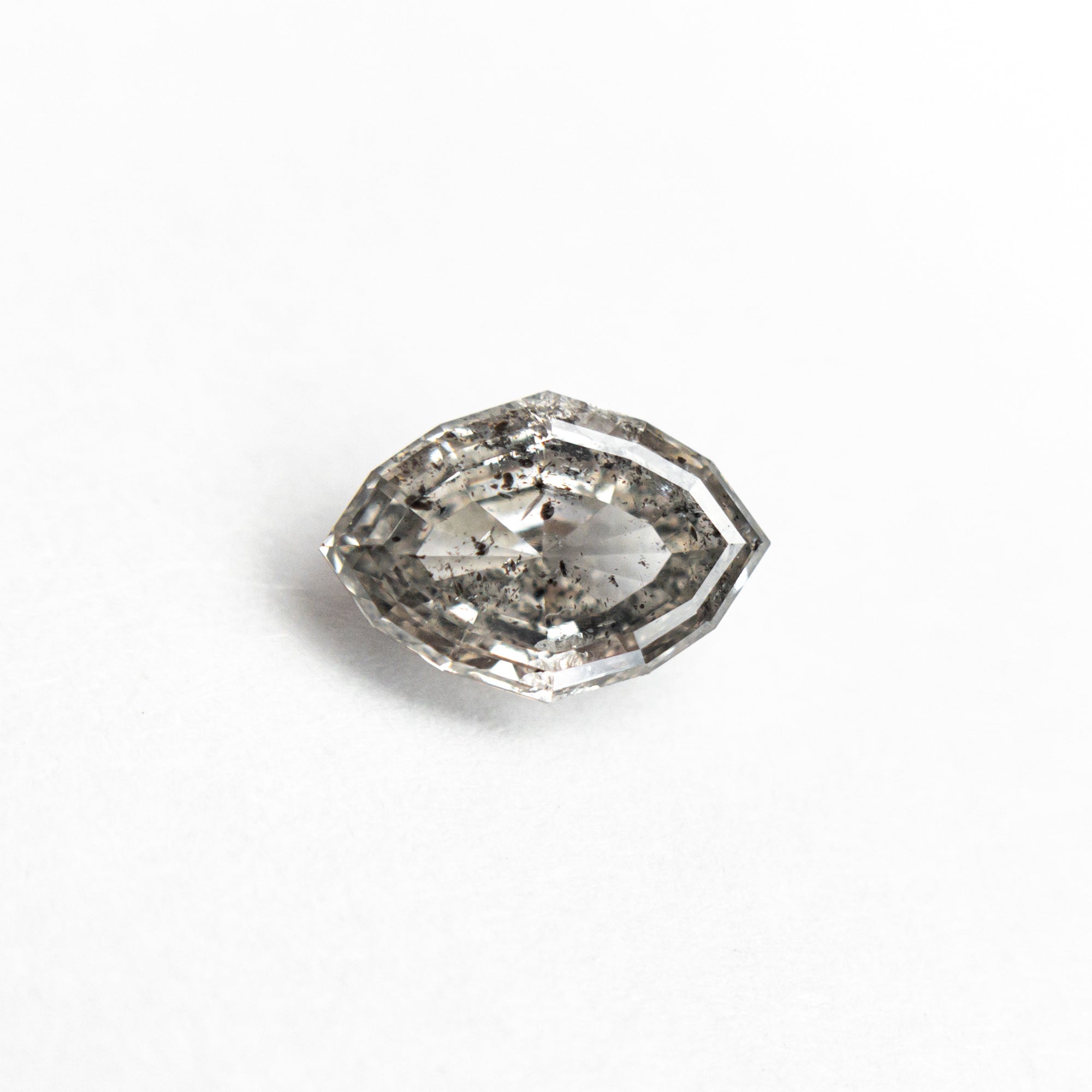 0.61ct 6.87x4.72x2.70mm Geo Marquise Step Cut 🇨🇦 24600-01