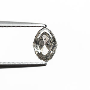 0.61ct 6.87x4.72x2.70mm Geo Marquise Step Cut 🇨🇦 24600-01