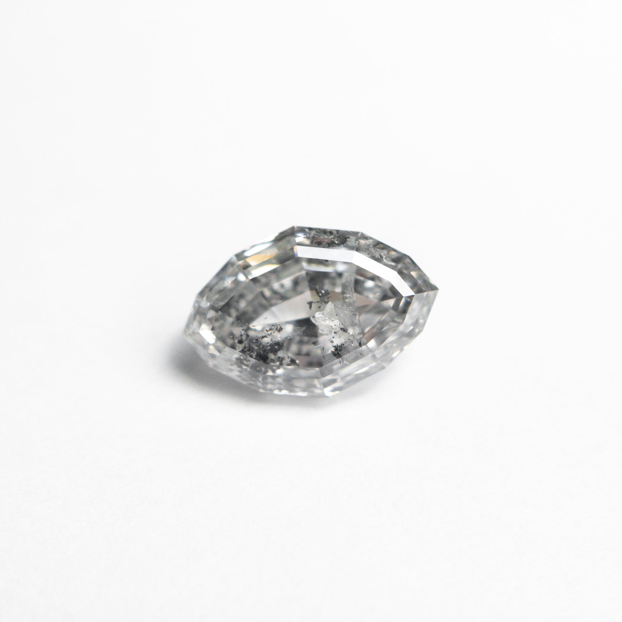 1.22ct 8.00x5.38x3.70mm Geo Marquise Step Cut 🇨🇦 24608-01