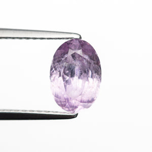 1.69ct 8.29x5.81x4.19mm Oval Brilliant Sapphire 24680-01