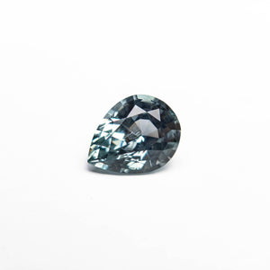 0.67ct 6.24x4.86x3.21mm Pear Brilliant Sapphire 24710-01