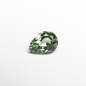 0.75 6.73x4.94x3.10mm Pear Brilliant Sapphire 24714-01